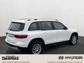 Mercedes-Benz GLB 200 GLB 200 d 8G-DCT Navi  Spurhalteassistent Blanc - thumbnail 6