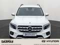 Mercedes-Benz GLB 200 GLB 200 d 8G-DCT Navi  Spurhalteassistent Blanc - thumbnail 3