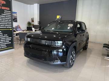 1.2 hybrid Icon 110cv edct