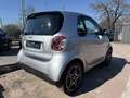 smart forTwo Fortwo Electric Drive EQ Pulse Silber - thumbnail 4