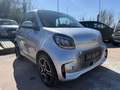 smart forTwo Fortwo Electric Drive EQ Pulse Silber - thumbnail 3