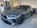 BMW 120 Baureihe 1 Lim. 120 d M Sport Grau - thumbnail 1