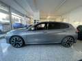 BMW 120 Baureihe 1 Lim. 120 d M Sport Grau - thumbnail 3