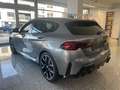 BMW 120 Baureihe 1 Lim. 120 d M Sport Grau - thumbnail 5