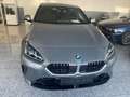 BMW 120 Baureihe 1 Lim. 120 d M Sport Grau - thumbnail 2