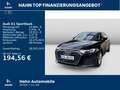 Audi A1 Audi A1 Sportback 25 TFSI S-trc advanced LED CAM Schwarz - thumbnail 2