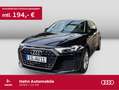 Audi A1 Audi A1 Sportback 25 TFSI S-trc advanced LED CAM Schwarz - thumbnail 1