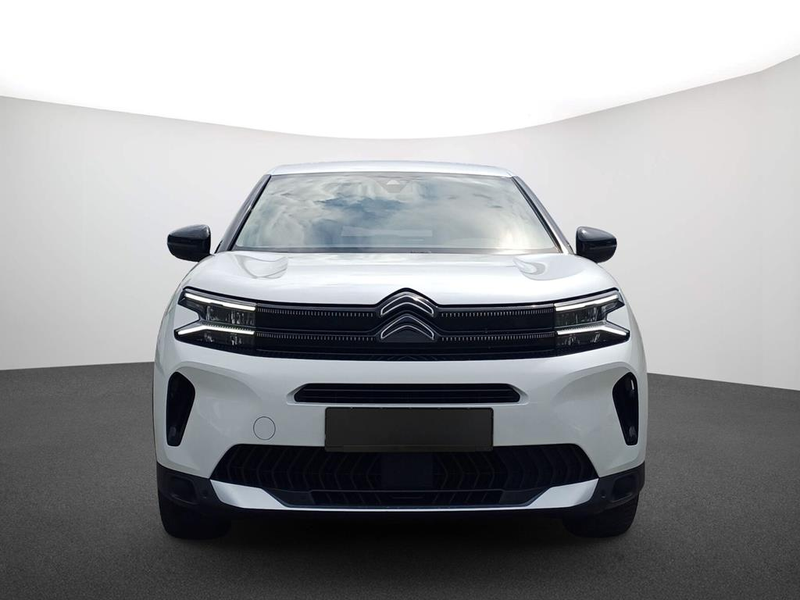 Citroen C5 Aircross Plus Blue HDI 130 EAT8 S&S — photo 2
