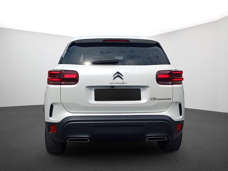 Citroen C5 Aircross Plus Blue HDI 130 EAT8 S&S — photo 3
