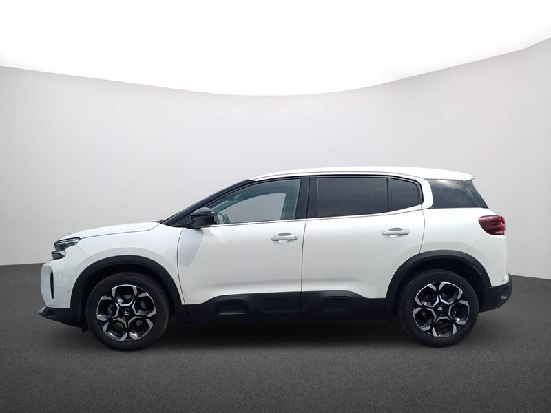 Citroen C5 Aircross Plus Blue HDI 130 EAT8 S&S — photo 4