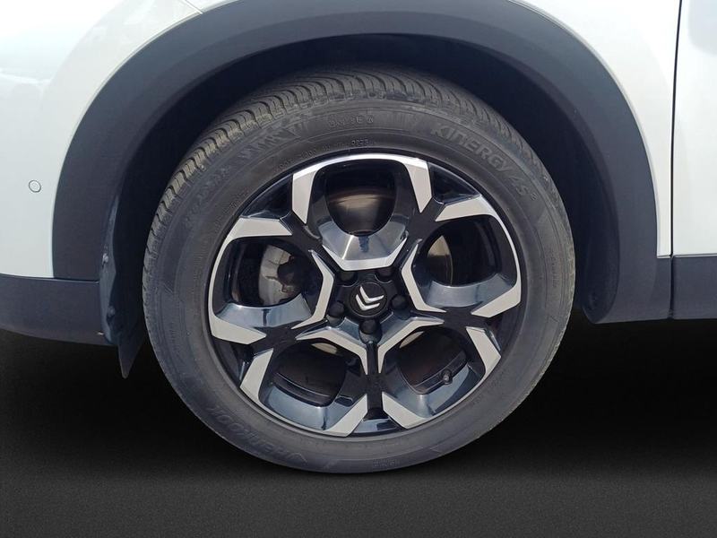 Citroen C5 Aircross Plus Blue HDI 130 EAT8 S&S — photo 7
