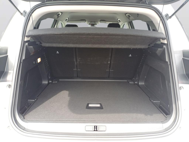 Citroen C5 Aircross Plus Blue HDI 130 EAT8 S&S — photo 6