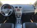 Toyota Avensis 150D Executive AutoDrive Gris - thumbnail 9