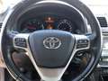 Toyota Avensis 150D Executive AutoDrive Gris - thumbnail 7