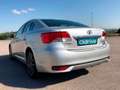 Toyota Avensis 150D Executive AutoDrive Gris - thumbnail 6