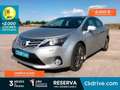 Toyota Avensis 150D Executive AutoDrive Gris - thumbnail 1