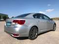 Toyota Avensis 150D Executive AutoDrive Gris - thumbnail 5