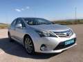 Toyota Avensis 150D Executive AutoDrive Gris - thumbnail 3