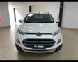 Ford EcoSport - 1.5 110 CV Powershift Business 2015 Biały - thumbnail 2