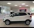 Ford EcoSport - 1.5 110 CV Powershift Business 2015 Biały - thumbnail 4