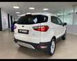 Ford EcoSport - 1.5 110 CV Powershift Business 2015 Biały - thumbnail 8