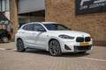 BMW X2 xDrive25e M-Sport High Executive, Half Leder, H&K Blanc - thumbnail 9