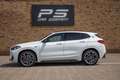 BMW X2 xDrive25e M-Sport High Executive, Half Leder, H&K Blanc - thumbnail 3