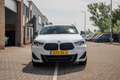 BMW X2 xDrive25e M-Sport High Executive, Half Leder, H&K Blanc - thumbnail 8