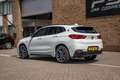 BMW X2 xDrive25e M-Sport High Executive, Half Leder, H&K Blanc - thumbnail 4