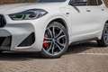 BMW X2 xDrive25e M-Sport High Executive, Half Leder, H&K Blanc - thumbnail 10