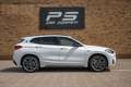 BMW X2 xDrive25e M-Sport High Executive, Half Leder, H&K Blanc - thumbnail 7