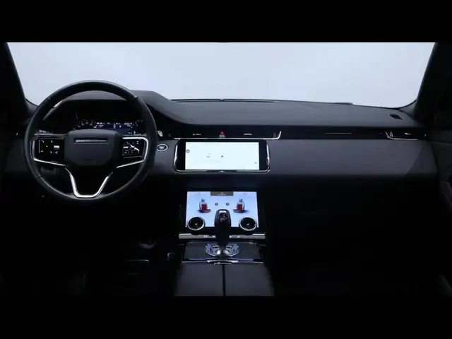 Land Rover Range Rover Evoque view 15