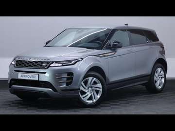 D165 R-Dynamic S AWD Auto