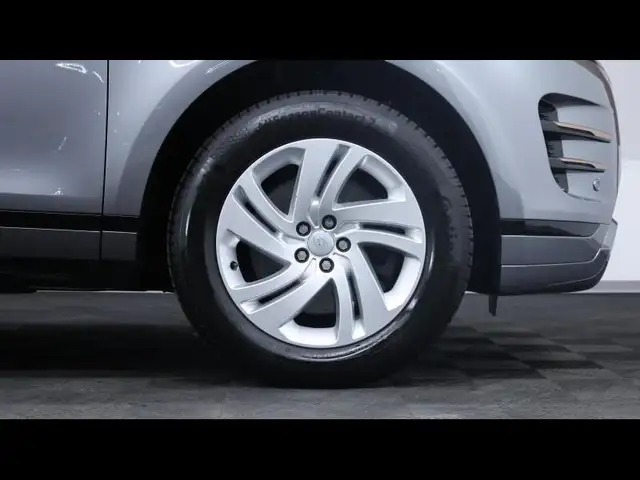 Land Rover Range Rover Evoque view 10