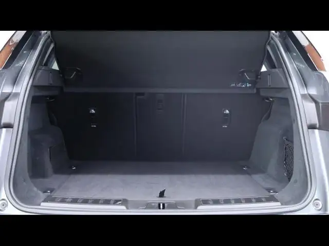Land Rover Range Rover Evoque view 7