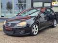 Volkswagen Golf GTI 2.0 TFSI 60 AIRCO/1STE EIG/NAP/SCHUIFDAK/6 BAK/ LE Zwart - thumbnail 1