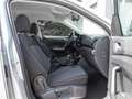 Volkswagen T-Cross 1.0 TSI DSG LIFE NAVI ASSIST KAMERA Silber - thumbnail 4