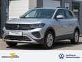Volkswagen T-Cross 1.0 TSI DSG LIFE NAVI ASSIST KAMERA Silber - thumbnail 1