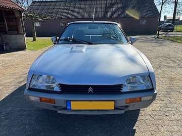 2.0 RE - 53500 km origineel