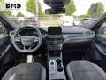 Ford Kuga 2.5 Duratec 225ch PHEV ST-Line X BVA Bleu - thumbnail 8