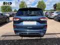 Ford Kuga 2.5 Duratec 225ch PHEV ST-Line X BVA Bleu - thumbnail 4