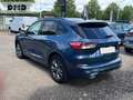 Ford Kuga 2.5 Duratec 225ch PHEV ST-Line X BVA Bleu - thumbnail 3