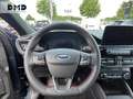 Ford Kuga 2.5 Duratec 225ch PHEV ST-Line X BVA Bleu - thumbnail 9