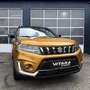 Suzuki Vitara 1,4 GL+ DITC Hybrid ALLGRIP mit Anhängevorricht... Gold - thumbnail 8