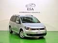 Volkswagen Touran 7POSTI II 2010 1.2 tsi bm Comfortline Plateado - thumbnail 1