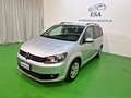 Volkswagen Touran 7POSTI II 2010 1.2 tsi bm Comfortline Plateado - thumbnail 7