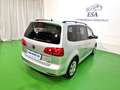 Volkswagen Touran 7POSTI II 2010 1.2 tsi bm Comfortline Plateado - thumbnail 10