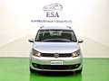 Volkswagen Touran 7POSTI II 2010 1.2 tsi bm Comfortline Plateado - thumbnail 6