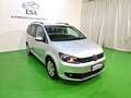 Volkswagen Touran 7POSTI II 2010 1.2 tsi bm Comfortline Plateado - thumbnail 5