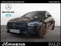 Mercedes-Benz CLA 220 d SB AMG-Sport/MLB/Pano/360/Night/Stdhz Schwarz - thumbnail 1